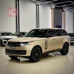 لاند روفر رانج روفر فوج